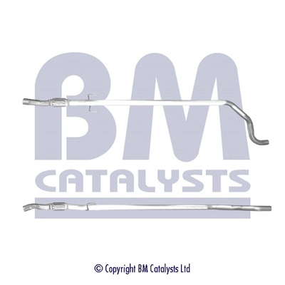 Exhaust Pipe